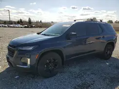 1GNERFKW7NJ106700 2022 CHEVROLET TRAVERSE