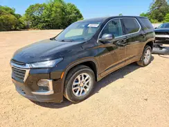 1GNERFKW7NJ108205 2022 CHEVROLET TRAVERSE
