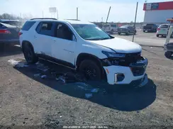 1GNERFKW7NJ115171 2022 CHEVROLET TRAVERSE