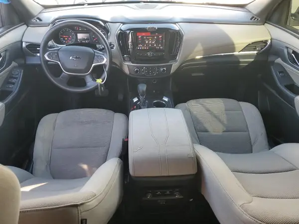 1GNERFKW7NJ116451 2022 CHEVROLET TRAVERSE - Image 8