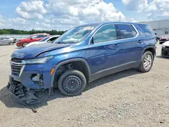 1GNERFKW7NJ119687 2022 CHEVROLET TRAVERSE