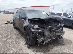 1GNERFKW7NJ120029 2022 CHEVROLET TRAVERSE