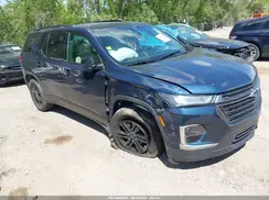 1GNERFKW7NJ126803 2022 CHEVROLET TRAVERSE
