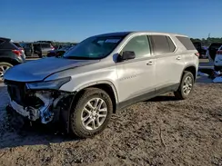 1GNERFKW7NJ128129 2022 CHEVROLET TRAVERSE