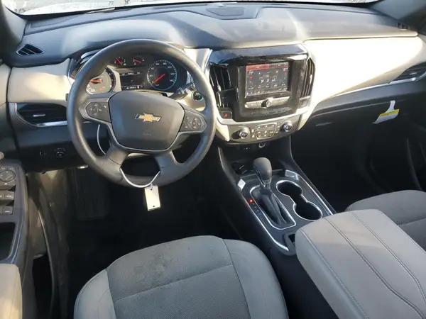 1GNERFKW7NJ128860 2022 CHEVROLET TRAVERSE - Image 8