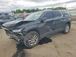 1GNERFKW7NJ148624 2022 CHEVROLET TRAVERSE
