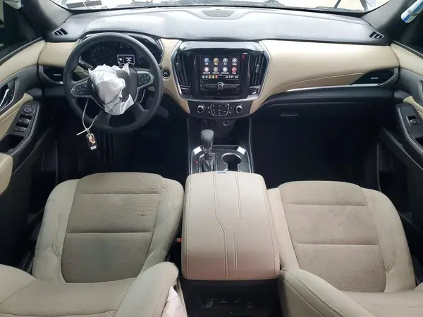 1GNERFKW7NJ148624 2022 CHEVROLET TRAVERSE - Image 8