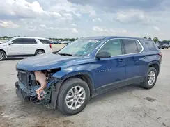 1GNERFKW7NJ162202 2022 CHEVROLET TRAVERSE