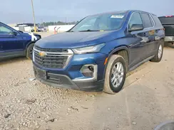 1GNERFKW7NJ166511 2022 CHEVROLET TRAVERSE