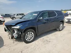 1GNERFKW7NJ169151 2022 CHEVROLET TRAVERSE