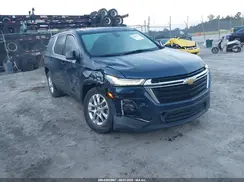 1GNERFKW7NJ174544 2022 CHEVROLET TRAVERSE