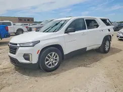 1GNERFKW7NJ176519 2022 CHEVROLET TRAVERSE