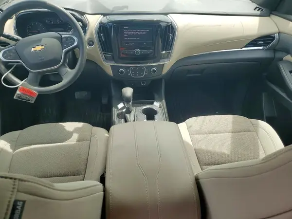 1GNERFKW7NJ176519 2022 CHEVROLET TRAVERSE - Image 8