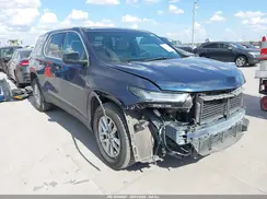 1GNERFKW7NJ183373 2022 CHEVROLET TRAVERSE