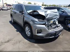 1GNERFKW7PJ102147 2023 CHEVROLET TRAVERSE