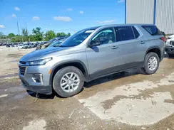 1GNERFKW7PJ115898 2023 CHEVROLET TRAVERSE