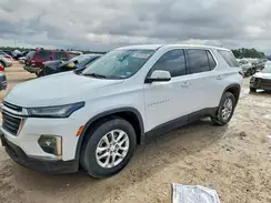 1GNERFKW7PJ135486 2023 CHEVROLET TRAVERSE
