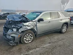 1GNERFKW7PJ140705 2023 CHEVROLET TRAVERSE