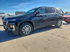1GNERFKW7PJ181139 2023 CHEVROLET TRAVERSE