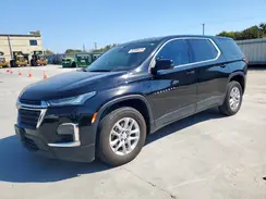 1GNERFKW7PJ182176 2023 CHEVROLET TRAVERSE