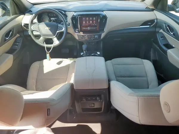 1GNERFKW7PJ182176 2023 CHEVROLET TRAVERSE - Image 8
