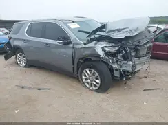 1GNERFKW7PJ184445 2023 CHEVROLET TRAVERSE