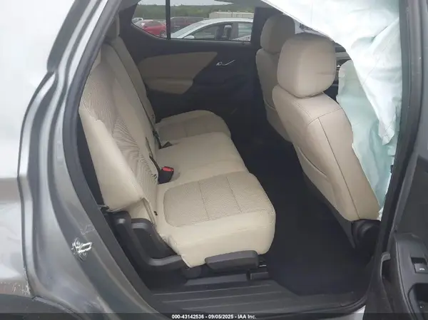 1GNERFKW7PJ184445 2023 CHEVROLET TRAVERSE - Image 8