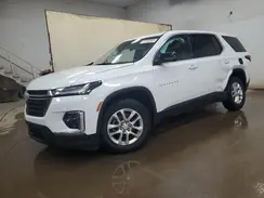 1GNERFKW7PJ209926 2023 CHEVROLET TRAVERSE