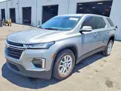 1GNERFKW7PJ212549 2023 CHEVROLET TRAVERSE