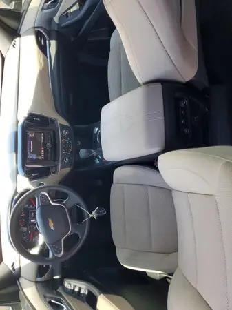 1GNERFKW7PJ212549 2023 CHEVROLET TRAVERSE - Image 8