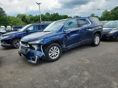 1GNERFKW7PJ229612 2023 CHEVROLET TRAVERSE