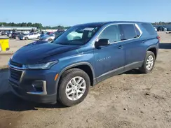 1GNERFKW7PJ229979 2023 CHEVROLET TRAVERSE