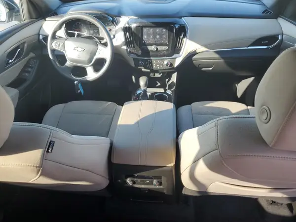 1GNERFKW7PJ229979 2023 CHEVROLET TRAVERSE - Image 8