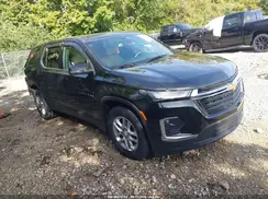 1GNERFKW7PJ234518 2023 CHEVROLET TRAVERSE