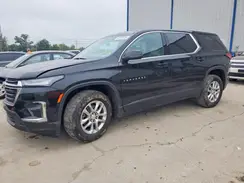 1GNERFKW7PJ236169 2023 CHEVROLET TRAVERSE