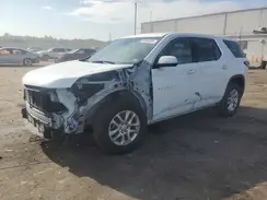 1GNERFKW7PJ246863 2023 CHEVROLET TRAVERSE