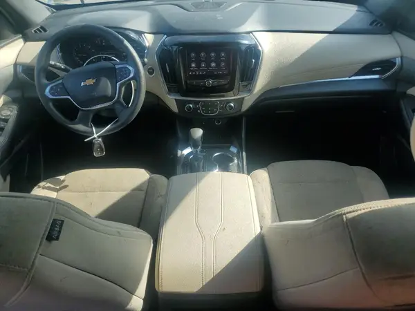 1GNERFKW7PJ246863 2023 CHEVROLET TRAVERSE - Image 8