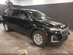 1GNERFKW7PJ280480 2023 CHEVROLET TRAVERSE