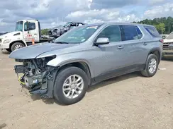 1GNERFKW7PJ285663 2023 CHEVROLET TRAVERSE