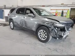 1GNERFKW7PJ293357 2023 CHEVROLET TRAVERSE