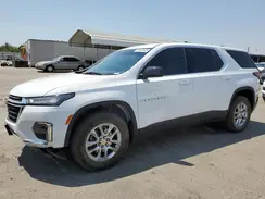 1GNERFKW7PJ299031 2023 CHEVROLET TRAVERSE