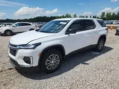 1GNERFKW7PJ312893 2023 CHEVROLET TRAVERSE