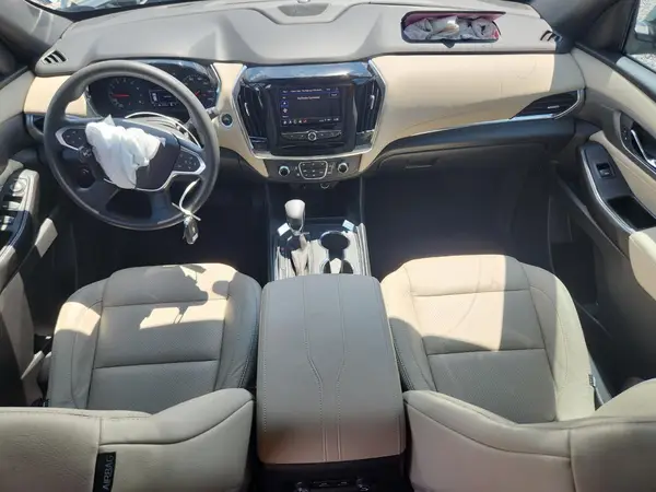 1GNERFKW7PJ312893 2023 CHEVROLET TRAVERSE - Image 8