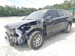 1GNERFKW7PJ319388 2023 CHEVROLET TRAVERSE