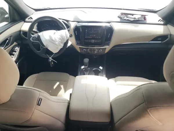 1GNERFKW7PJ319388 2023 CHEVROLET TRAVERSE - Image 8