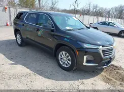 1GNERFKW7PJ327409 2023 CHEVROLET TRAVERSE