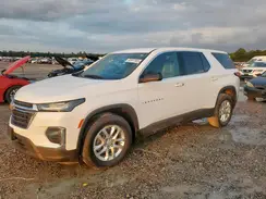 1GNERFKW7PJ330455 2023 CHEVROLET TRAVERSE