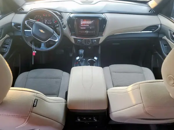 1GNERFKW7PJ330455 2023 CHEVROLET TRAVERSE - Image 8