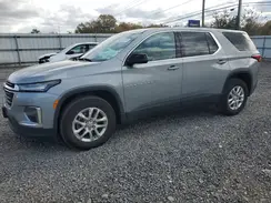 1GNERFKW7PJ338958 2023 CHEVROLET TRAVERSE