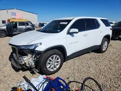 1GNERFKW7PJ339723 2023 CHEVROLET TRAVERSE